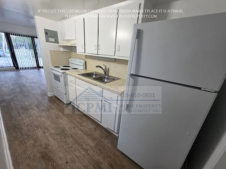 Harbor Beach - 1790 SE 23 Ave Ft. Lauderdale, FL 33316 — Photo 16