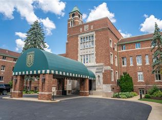 4191 Glenmoor Rd NW #R-1, Canton, OH 44718