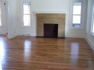 168 Wisconsin St, Spindale, NC 28160