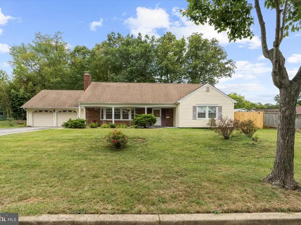9203 Twin Hill Ln, Laurel, MD 20708