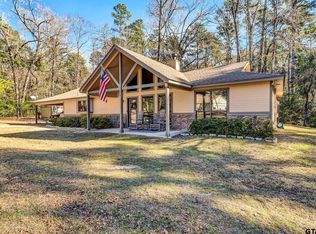 231 Winding Trl, Holly Lake Ranch, TX 75765