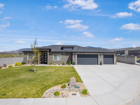1742 N 3175 W, Cedar City, UT 84721