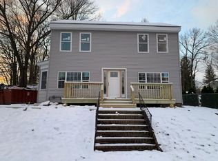 86 Arlington St, Leominster, MA 01453