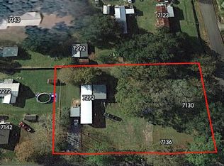 7136 4th St, Bell City, LA 70630