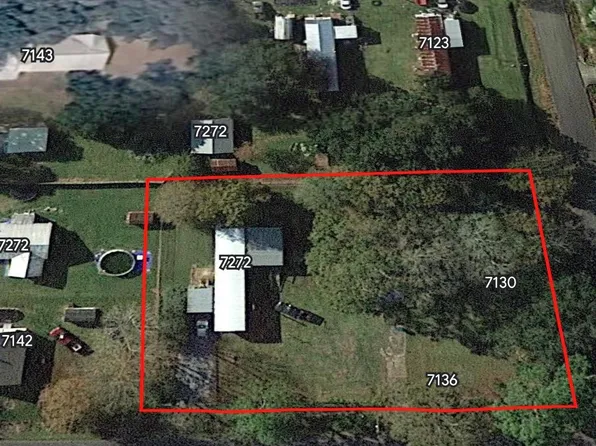 7136 4th St, Bell City, LA 70630