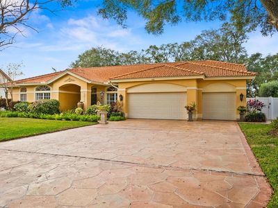 800 Weathersfield Dr, Dunedin, FL, 34698