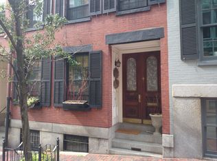 107 Myrtle St, Boston, MA 02114