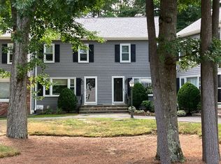 32 Sharron Dr #32, South Easton, MA 02375