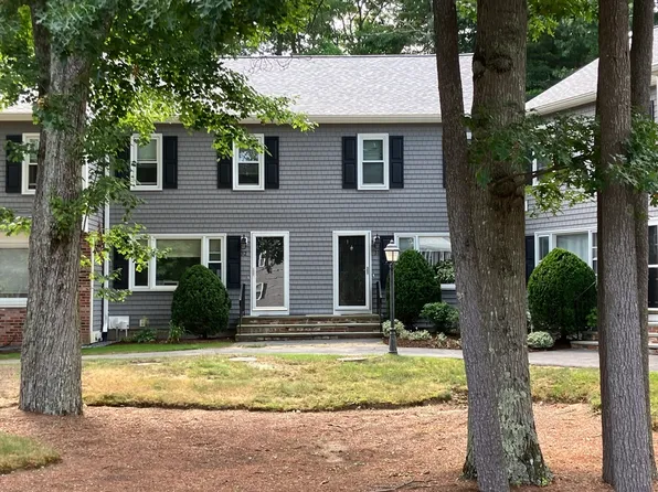 32 Sharron Dr #32, South Easton, MA 02375