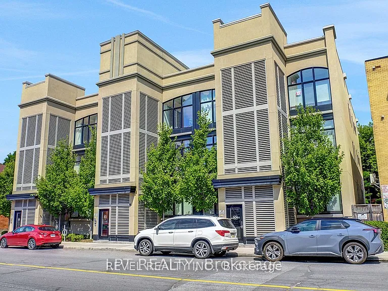 509 Gladstone Ave #4 — Photo 2