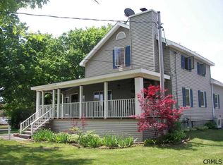 75 Vaughn Rd, Hudson Falls, NY 12839