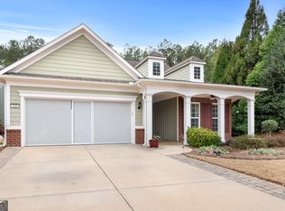 100 Crape Myrtle Dr, Griffin, GA 30223