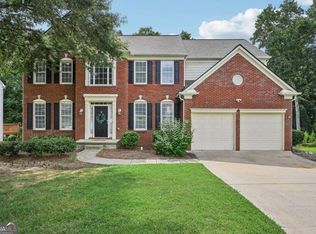 487 Skiles Ct, Suwanee, GA 30024