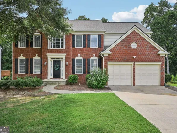 487 Skiles Ct, Suwanee, GA 30024