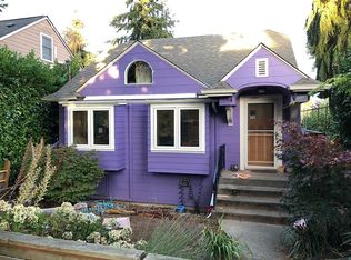 7708 19th Ave NW, Seattle, WA 98117