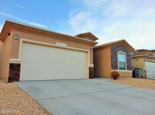 14717 Oldenberg Ct, El Paso, TX 79938