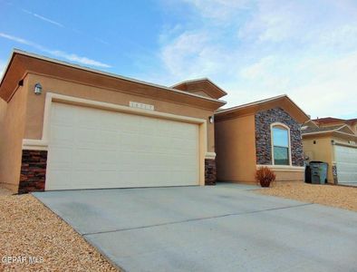 14717 Oldenberg Ct, El Paso, TX, 79938