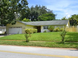 4201 Hickory Hill Blvd, Titusville, FL 32780