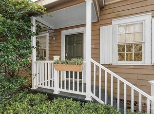 108 W Duffy Lane, Savannah, GA 31401