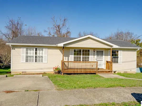207 Jennie Ln, Elizabethtown, KY 42701