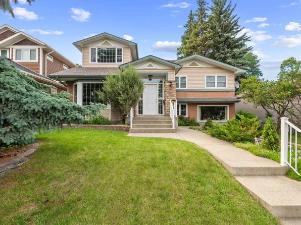 14640 88th Ave NW, Edmonton, AB T5R 4J8
