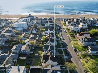 116 11th Ave FLOOR 2, Belmar, NJ 07719