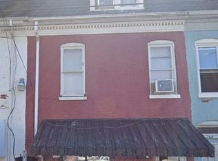 766 W Mason Ave, York, PA 17401