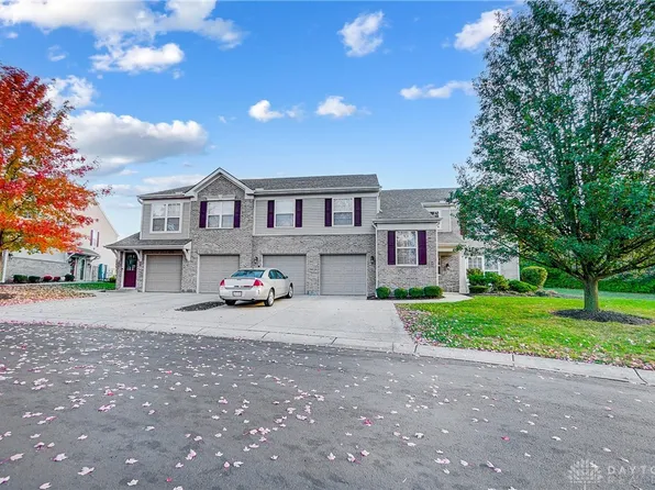 1280 Wilderness Way, Monroe, OH 45050