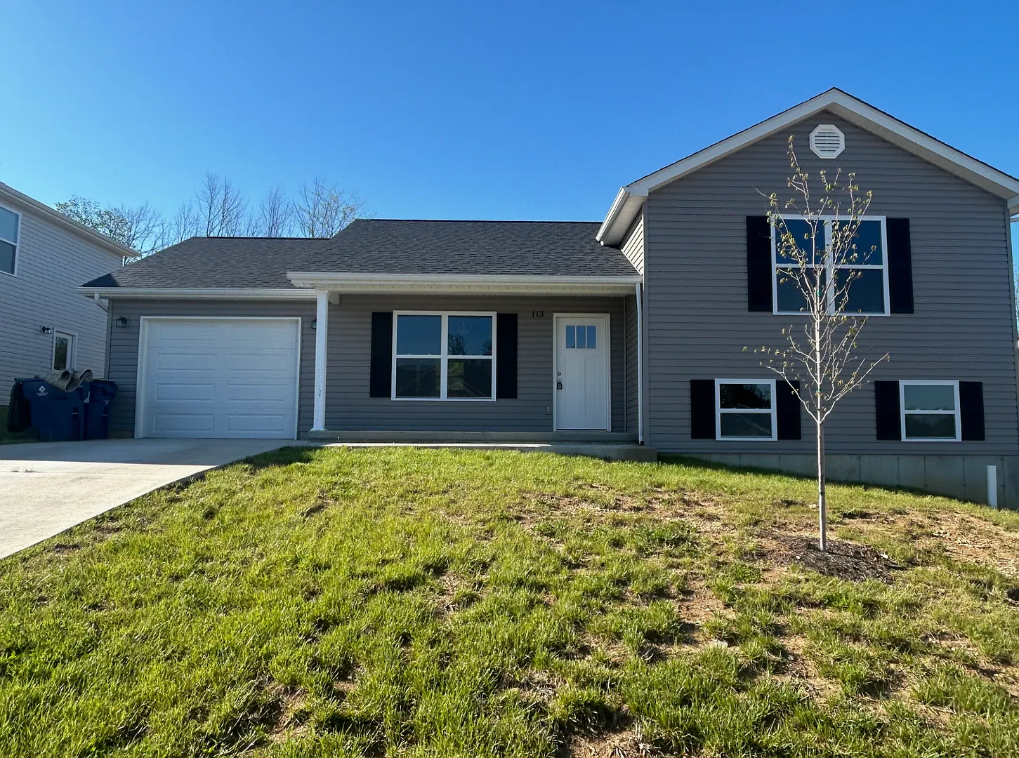 Single Family Home In Union MO — Photo 1