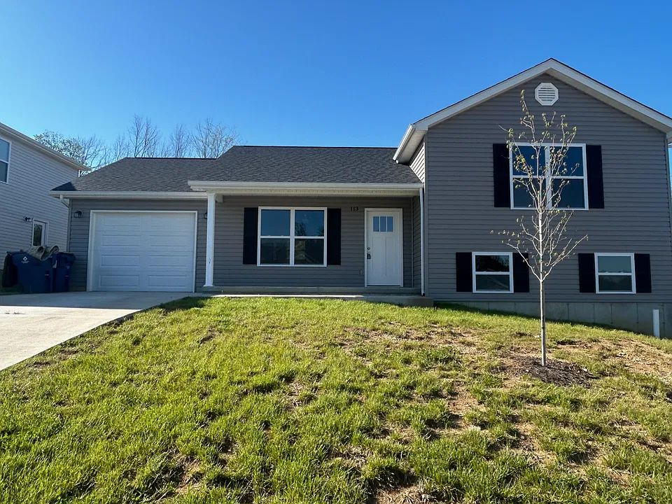 115 Springfield Heights Dr