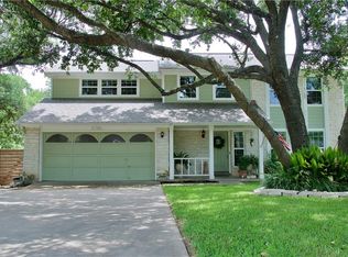 12705 Cantle Trl, Austin, TX 78727