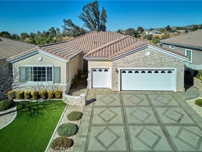 1665 S Forest Oaks Dr, Beaumont, CA, 92223