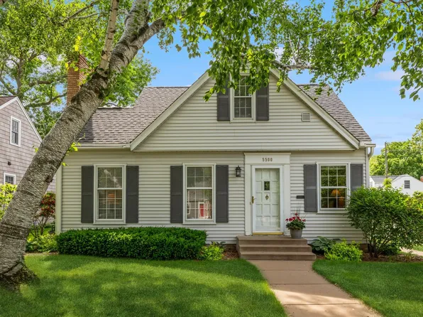 5500 Logan Ave S, Minneapolis, MN 55419