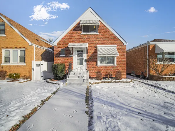 6215 S Moody Ave, Chicago, IL 60638