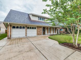 1305 McDonald St, Deer Park, TX 77536