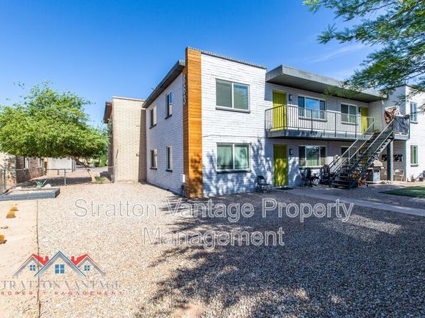 863 W Ray Rd APT 1