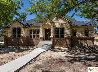 2132 Rivers Edge, Belton, TX 76513