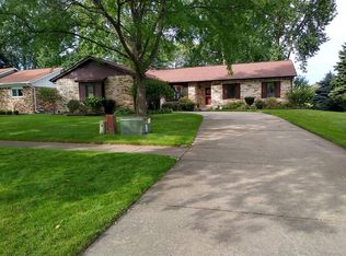 13165 Independence Ave, Shelby Township, MI 48315