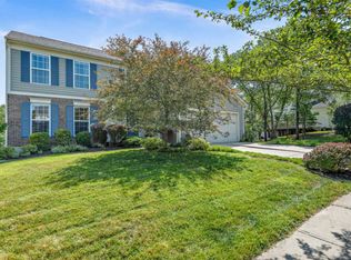 6545 Copperleaf Ln, Cincinnati, OH 45230
