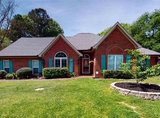 231 Bradford Ridge Cv, Collierville, TN 38017