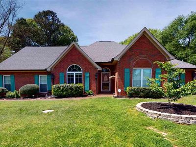 231 Bradford Ridge Cv, Collierville, TN, 38017