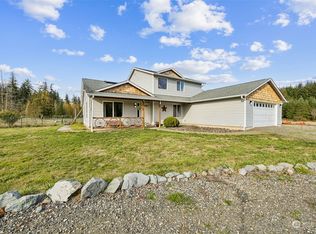 289 Middle Fork Rd, Chehalis, WA 98532