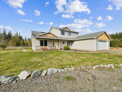 289 Middle Fork Road, Chehalis, WA, 98532