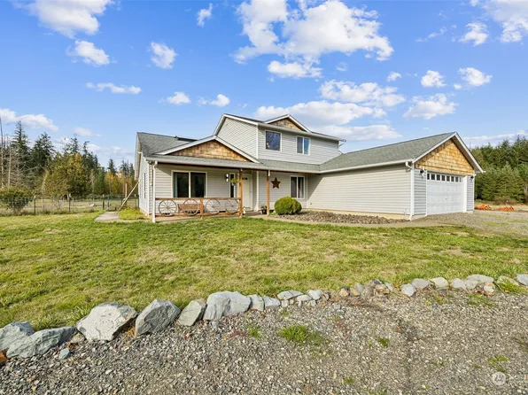 289 Middle Fork Road, Chehalis, WA 98532