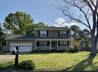 109 Springfield Ln, Madison, AL 35758