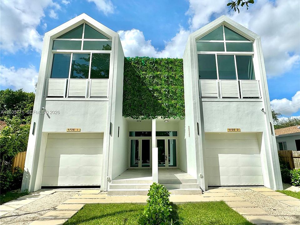 1st image of 5728 NW 5th Ct #Townhouse 1