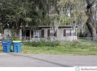 10503 Biscayne Blvd, Jacksonville, FL 32218