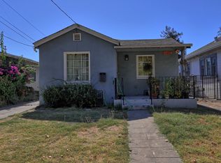1145 Sherman St, San Jose, CA