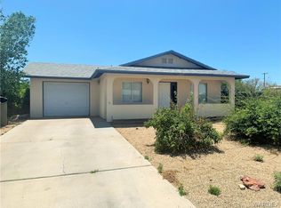 2512 Ashfork Ave, Kingman, AZ 86401