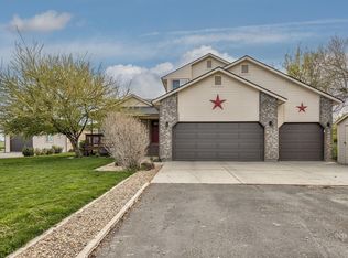 3625 NW 1st Ave, New Plymouth, ID 83655